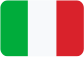 Conveyor belt wipers Italiano